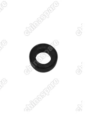 Кольцо уплотнительное топливной форсунки нижнее BYD F3