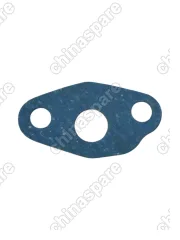 Прокладка маслоприемника BYD F3