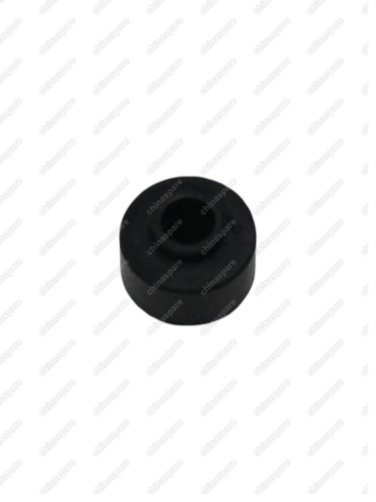 Опора топливной рампы резиновая BYD F3