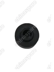 Опора топливной рампы резиновая BYD F3