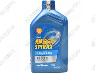 Масло трансмиссионное Spirax S5 DCT10 1L