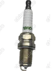 Свеча зажигания комплект Джили Атлас 2.0 2.4 Эмгранд Х7(Geely Emgrand X7 Atlas 2.0 2.4) 4 штуки Torch K6RTCU