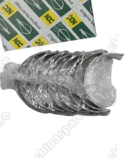 Вкладыши шатунные (ремонтные, R2 +0,50) Geely Emgrand X7