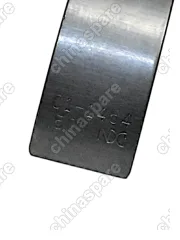 Вкладыши шатунные (ремонтные, R2 +0,50) Geely Emgrand X7