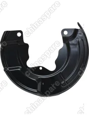 Пыльник тормозного диска перед MITSUBISHI L200-06- левый