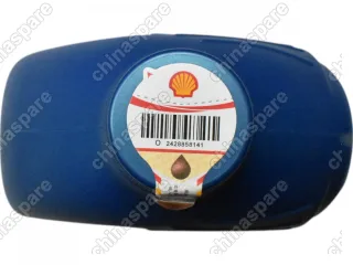 Масло трансмиссионное Spirax S5 DCT10 1L