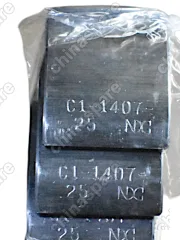 ВКЛАДЫШИ ШАТУННЫЕ 491 БЕНЗИН 0.25 R1 +0,25  (КОМПЛЕКТ 8ШТ) NDC