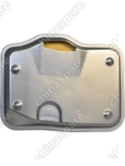 Фильтр масляный АКПП МОСКВИЧ 3 JAC S3, J7 вариатора VT3S (VT3 Gen3) 1701100U852028, 1701100U8520-28, 486449708162, 484146, 707979