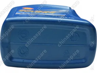 Масло трансмиссионное Spirax S5 DCT10 1L