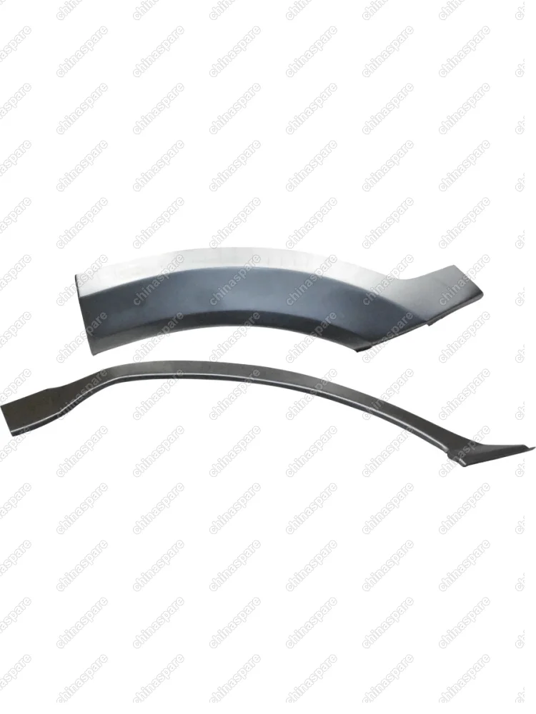 АРКА ЗАДНЯЯ ЛЕВАЯ GW HOVER