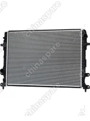 РАДИАТОР ОХЛАЖДЕНИЯ ДВИГАТЕЛЯ COOLRAY
