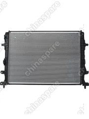 РАДИАТОР ОХЛАЖДЕНИЯ ДВИГАТЕЛЯ COOLRAY
