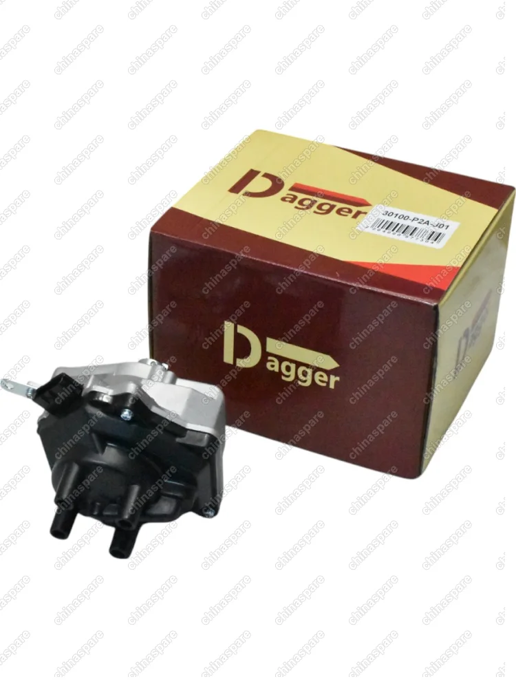 Трамблер D15B D13B 7 контактов30100-P2A-J01 30100-P2A-J01