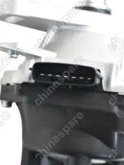 Трамблер D15B D13B 7 контактов30100-P2A-J01 30100-P2A-J01