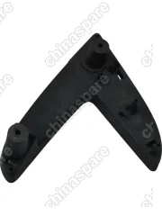 Ручка двери, внутренняя, задняя левая дверь ZOTYE T600