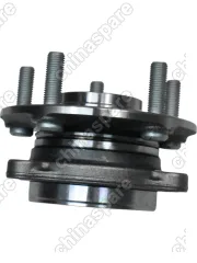 СТУПИЦА КОЛЕСА Changan UNI-T ПЕРЕДНЯЯ Original