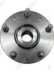 СТУПИЦА КОЛЕСА Changan UNI-T ПЕРЕДНЯЯ Original