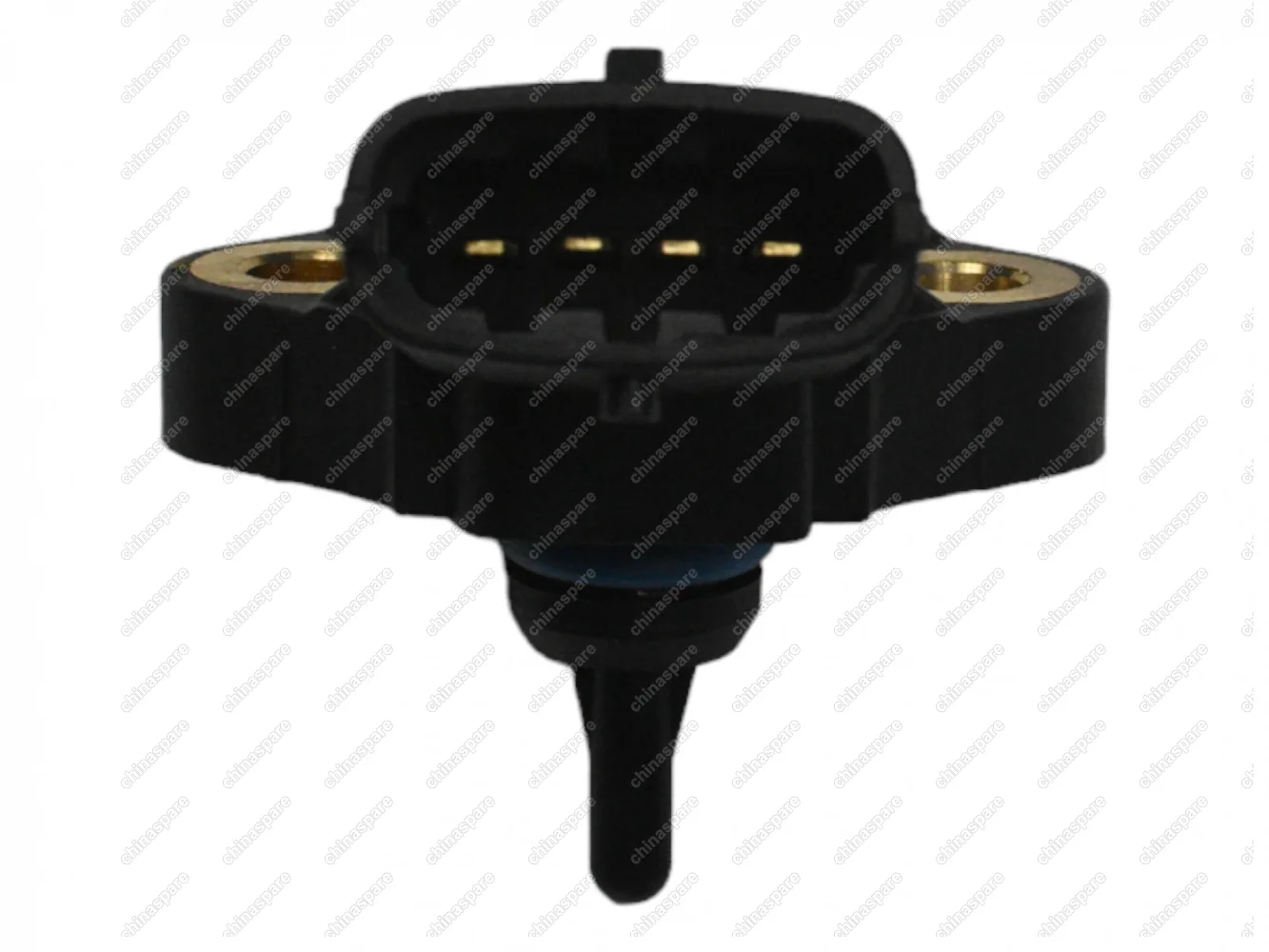 Датчик давления и температуры WEICHAI WP10 612600090460