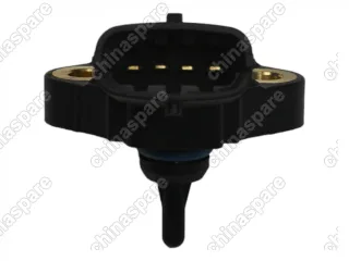 Датчик давления и температуры WEICHAI WP10 612600090460