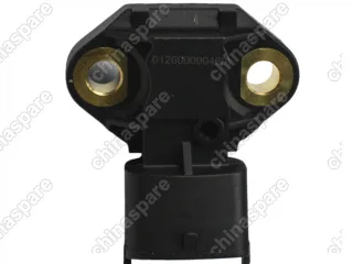 Датчик давления и температуры WEICHAI WP10 612600090460