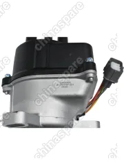 Трамблер Cr-V 2000 RD1 B20B 4+4 30100-P6T-T01 30100-P6T-T01