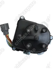 Трамблер Cr-V 2000 RD1 B20B 4+4 30100-P6T-T01 30100-P6T-T01