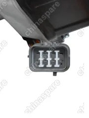 Трамблер Cr-V 2000 RD1 B20B 4+4 30100-P6T-T01 30100-P6T-T01