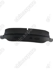 Колодки тормозные Tunland G7 задние