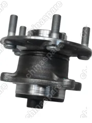 Ступица колеса Changan UNI-T/CS55 PLUS задняя Original