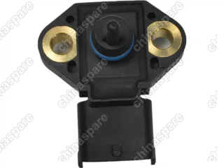 Датчик давления и температуры WEICHAI WP10 612600090460