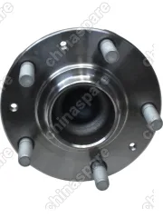 Ступица колеса Changan UNI-T/CS55 PLUS задняя Original