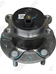 Ступица колеса Changan UNI-T/CS55 PLUS задняя Original