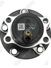 Ступица колеса Changan UNI-T/CS55 PLUS задняя Original