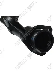 Горловина топливного бака Mitsubishi GALANT (EA) (1997-2003) (уценка)