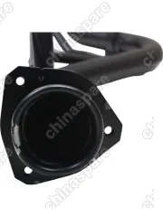 Горловина топливного бака Mitsubishi GALANT (EA) (1997-2003) (уценка)