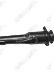 Горловина топливного бака Mitsubishi GALANT (EA) (1997-2003) (уценка)