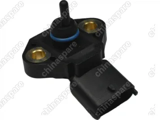 Датчик давления и температуры WEICHAI WP10 612600090460