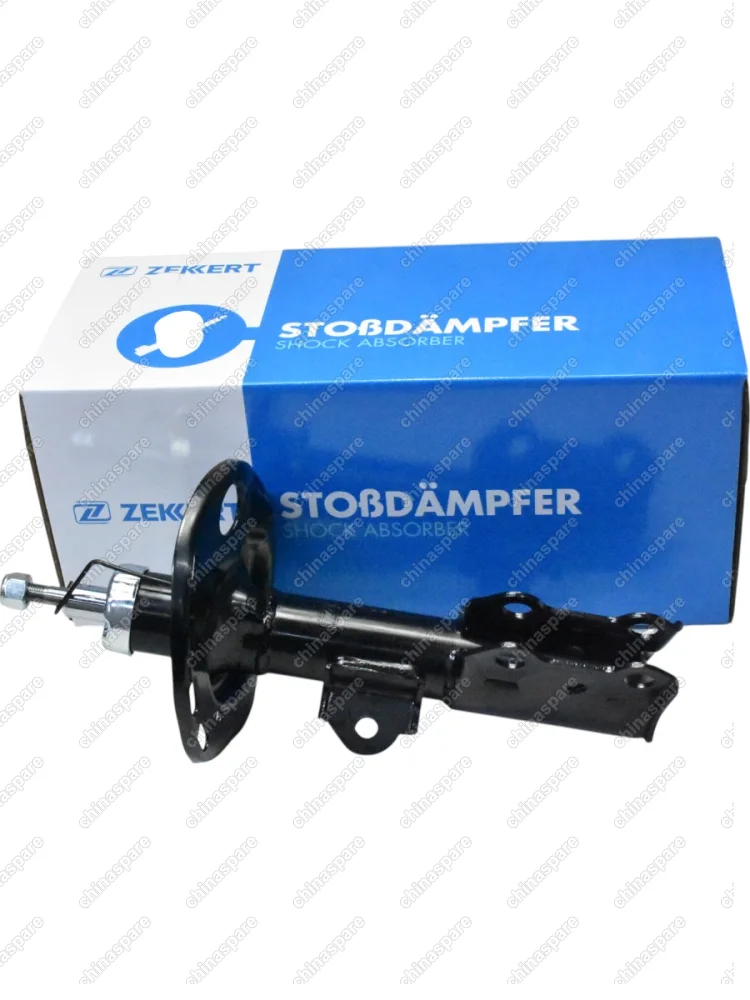 АМОРТИЗАТОР ПЕРЕДНИЙ  LF CEBRIUM ЛЕВЫЙ