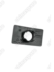 Кронштейн датчика парктроника задний правый Geely Emgrand X7 / Atlas