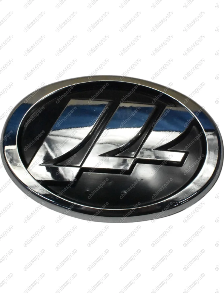 Эмблема решетки радиатора (уценка)