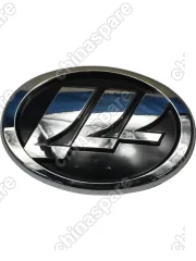 Эмблема решетки радиатора (уценка)