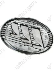 Эмблема решетки радиатора (уценка)