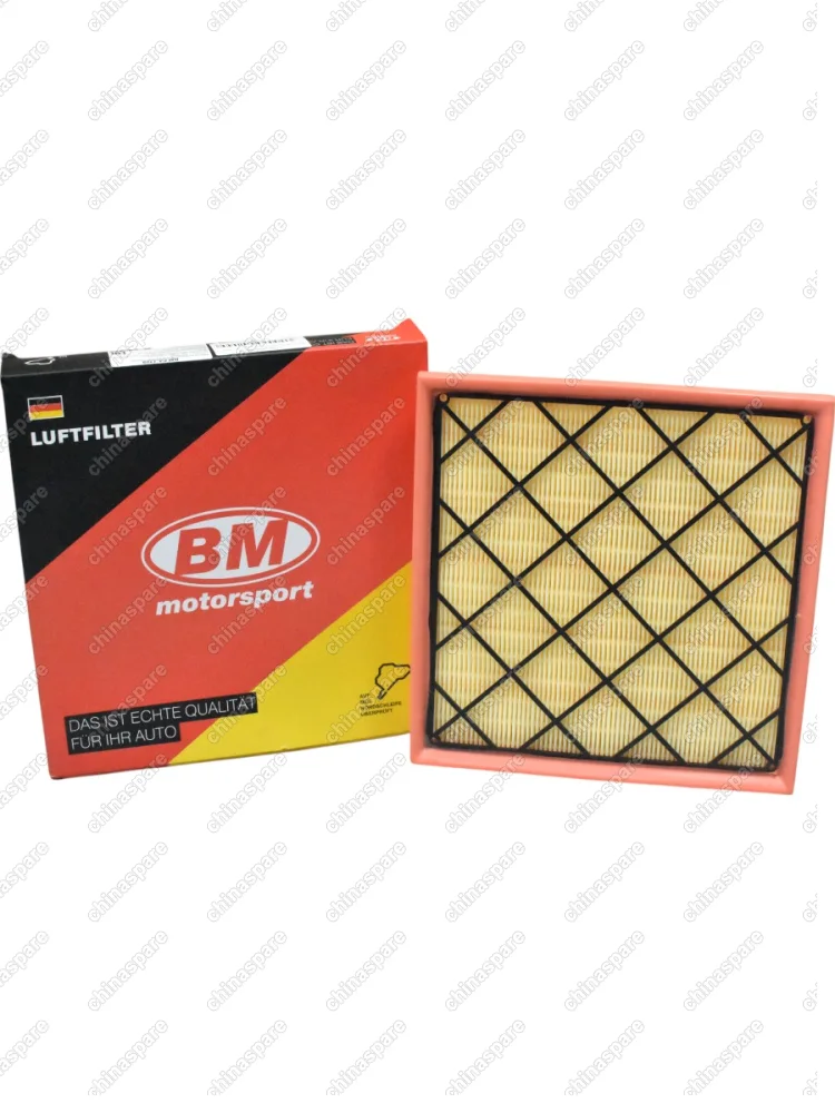 Фильтр воздушный Zotye T600