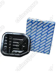 КРЫШКА МАСЛЯНОГО КАРТЕРА Haval H6 (БЕНЗИН)