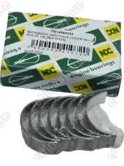 Вкладыши шатунные Great Wall Hover H6 1,5T R+0,25