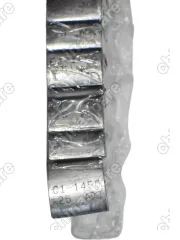 Вкладыши шатунные Great Wall Hover H6 1,5T R+0,25