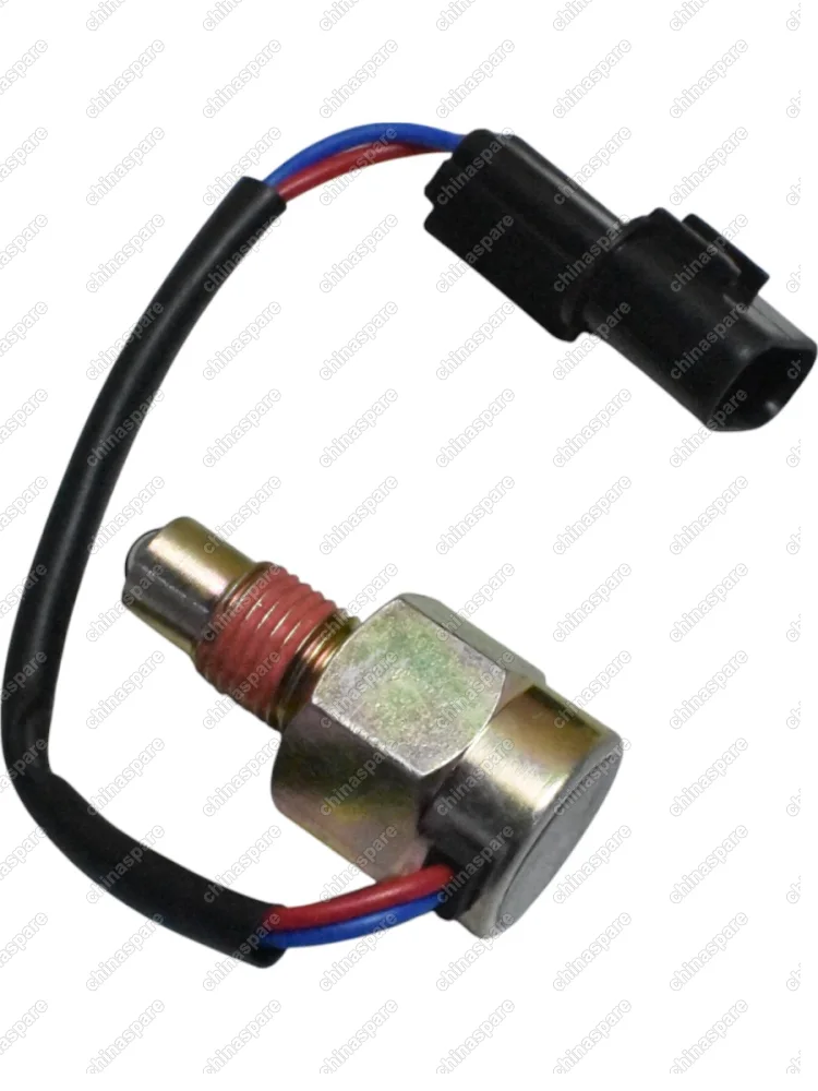 Датчик заднего хода JAC S5