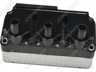 Катушка зажигания Нефаз ДВС