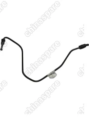 Трубка сцепления JAC S5