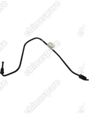 Трубка сцепления JAC S5